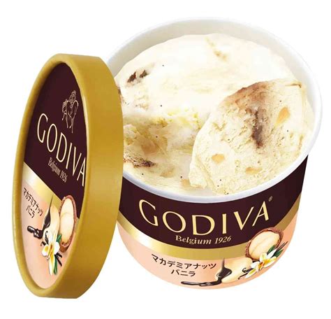 New Ice Cream Compilation Frozen Coffee Float Supervised By Komeda Coffee Shop Godiva Cup Ice