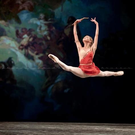Anastasia Stashkevich Ballet балет Ballett Bailarina Ballerina