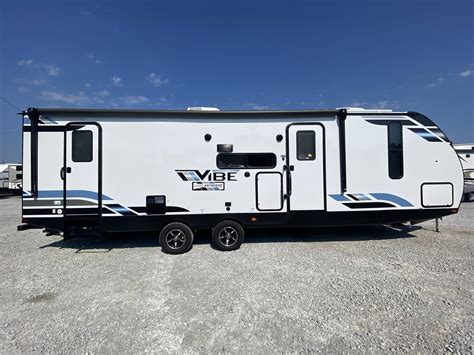 2022 Forest River Vibe 26bh Rv For Sale In Longs Sc 29568 12784