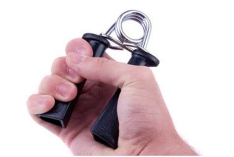 8 Grip Strength Exercises For A Stronger Grip Mobilityexercises Hand Grip Exercises Grip