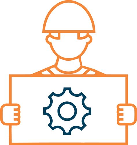 Download Construction Management Details Construction Project Icon