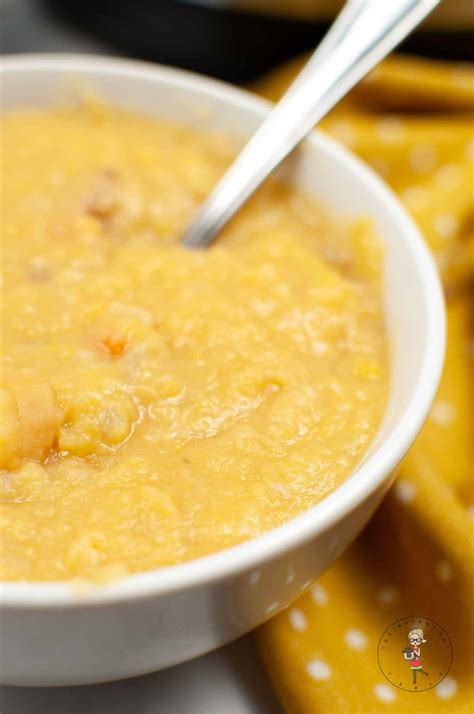 11 Bariatric Puree Recipes You Will Love The Instant Pot Table