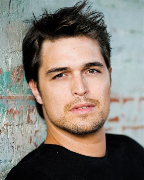 Diogo Morgado Net Worth And Biowiki 2018 Facts Which You Must To Know