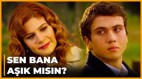 Hikayenin odağında akarsu ailesi vardır. Mete'nin İmkansız Aşkı ♥ - İnci Hoca ile Konuştu - Öyle ...