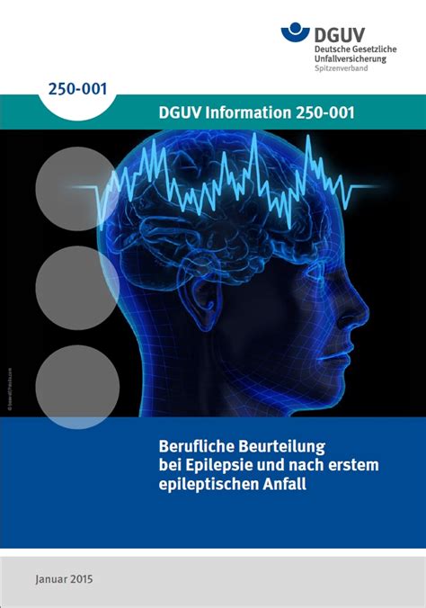 Berufliche Beurteilung Bei Epilepsie Deutsche Epilepsievereinigung