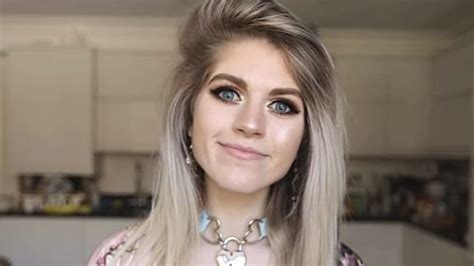 Marina Joyce Went Missing For 9 Days Found ‘safe And Well