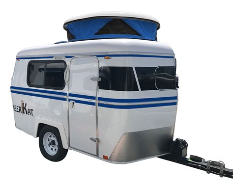 9 Best Camping Trailers Under 1500 Pounds Lightweights