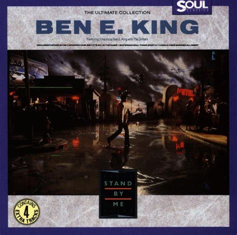 Stand By Me By Ben E King