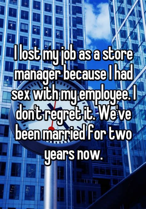 18 Scandalous Bosses Confess To Having Sex With Employees Funny Gallery Ebaum S World