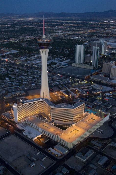 Since gambling was legal in nevada, las vegas became an attractive location for crime lords and mobsters to invest in the city and that caused the town to grow rapidly during the. Getting a great deal in Las Vegas at the Stratosphere ...