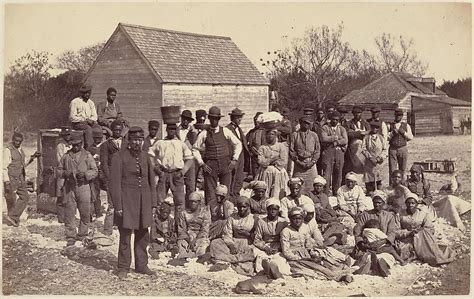 Ancestral Homelands Of Slaves In The United States Worldatlas