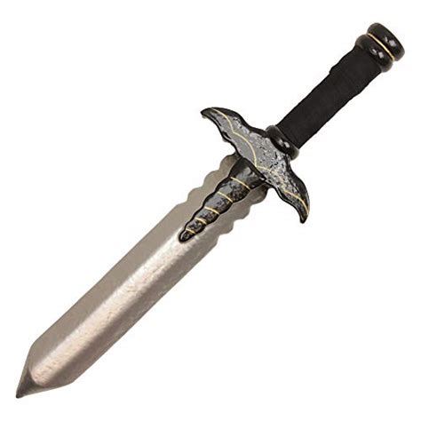 Top 10 Larp Dagger Foam Martial Arts Practice Swords Smoothrise