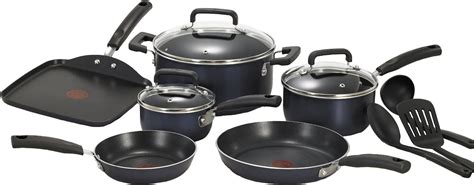 Pots and pans are usually separated based on their size and shape. Best Pots And Pans - 5 Cookware Sets With High Rating