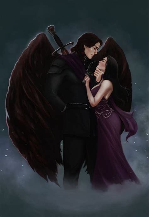 The Serpent And The Wings Of Night Fan Book Fan Art House Of Night