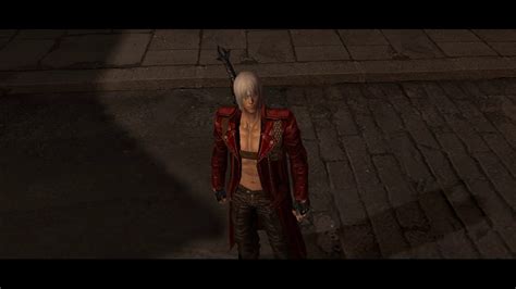 Devil May Cry Hd Collection Gameinfos Review Pressakey