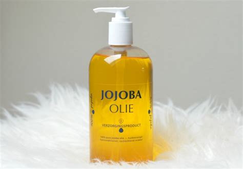 The jojoba company, castle hill, sydney. Naturapharma pure jojoba olie review | Dit kun je er ...