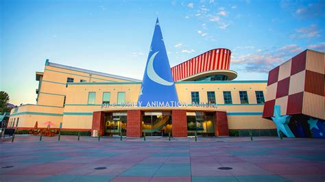 Alumni Spotlight: Michael Falkenstein, Walt Disney ...