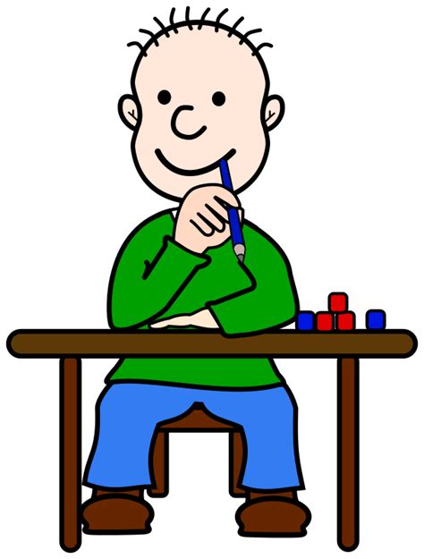 Student Listening Clipart 20 Free Cliparts Download Images On