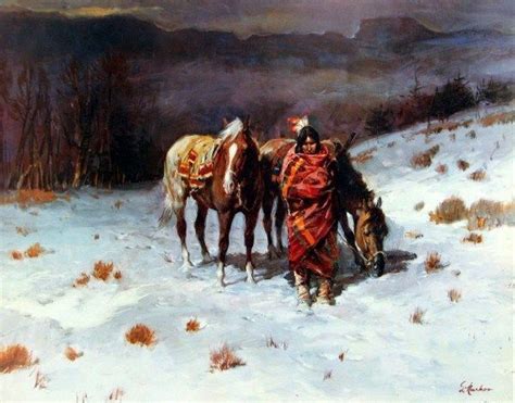 Pin By Piotr Matylla On American Indians In Paintings American Fine