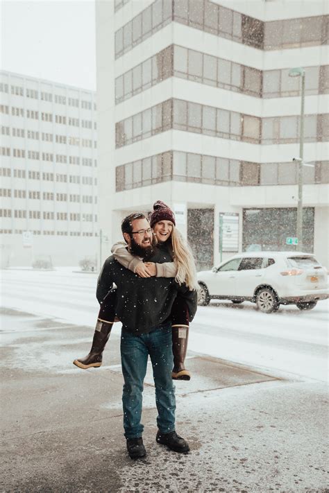 Conoce Anchorage, Alaska, un mundo increíble