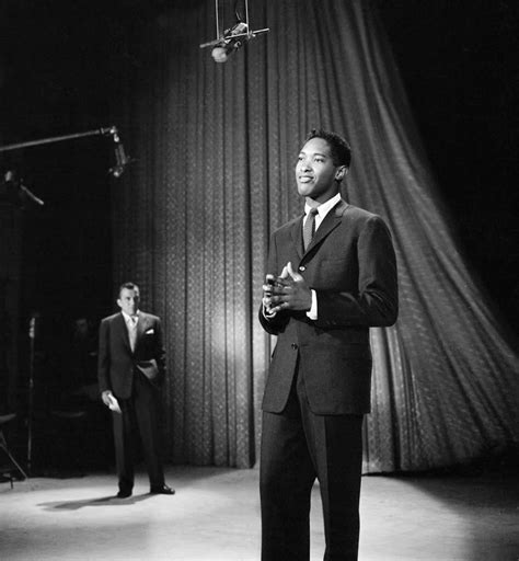 Sam Cooke Celebrities Who Died Young Photo 40887508 Fanpop