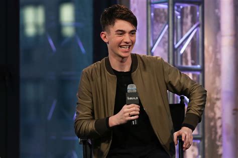 Somewhere over my head is the second extended play (ep) by american singer greyson chance. Greyson Chance: Authenticity Appreciation | HuffPost