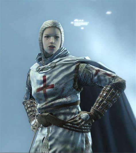 Imagem Maria Templar Assassins Creed Wiki Fandom Powered By Wikia