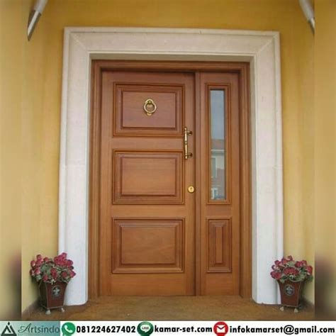 Check spelling or type a new query. Pintu Rumah Minimalis Modern Model Pintu Minimalis 2 Pintu ...