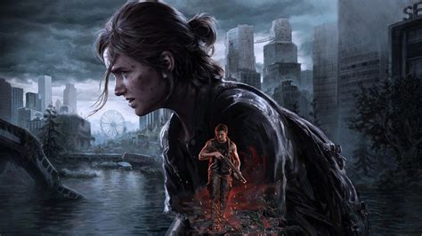 The Last Of Us Part 2 Remastered Receives New Trailer For Upcoming No