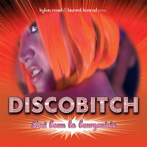 discobitch music fanart fanart tv