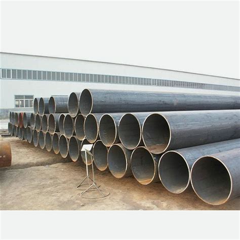 Mild Steel Pipe Piles Mkh Building Materials Sdn Bhd
