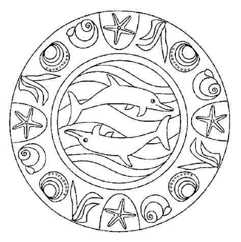 Mandala Kleurplaten Downloaden Gratis