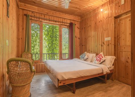 Sharda Resorts Tirthan Valley 𝗕𝗢𝗢𝗞 Banjar Hotel 𝘄𝗶𝘁𝗵 ₹𝟬 𝗣𝗔𝗬𝗠𝗘𝗡𝗧