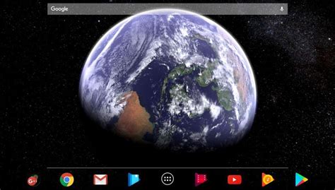 3d Earth Live Wallpaper Kostenlos Download Pc 3d Live Wallpaper
