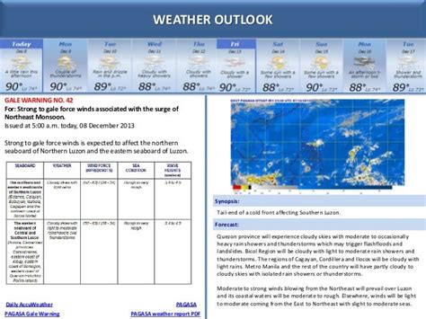 Weather Report In Newspaper Philippines Get Your Digital Copy Of Manila Bulletin December 03
