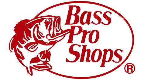 Bass Pro Shops Logo Y Símbolo Significado Historia Png Marca