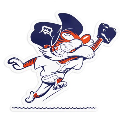 Detroit Tigers PNG Images Transparent Background PNG Play