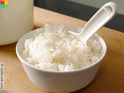How To Cook Rice In A Microwave