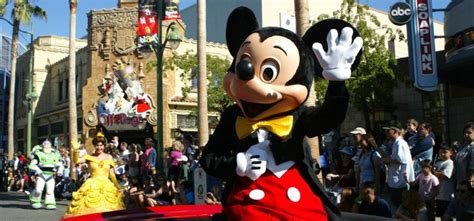 Mickey Mouse Day 2017 World National Holidays