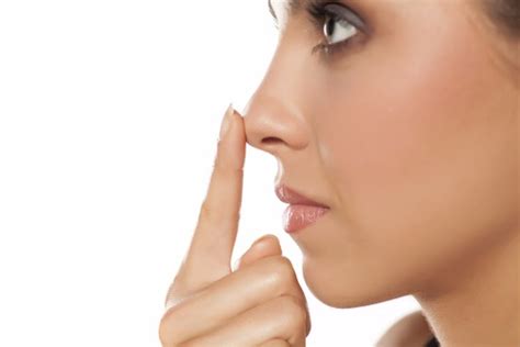 One of the sensations is smell. What You Should Know About Nose Plastic Surgery Techniques ...