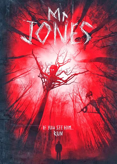 El Ojo Del Horror Crítica Mr Jones 2014
