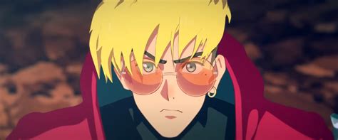 Vash Gets New Look In Trigun Stampede Reboot Teaser Trailer Geek Culture