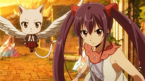 I honestly love fairy tail, it was the first anime i had ever watched and over the years i spent watching it i could never see the. Fairy Tail: Dragon Cry Exclusive Clip - YouTube