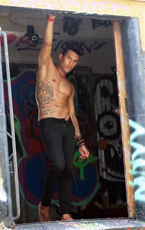 Yanko Castro Mister Model International Cuba 2015 Apollo Male Gods