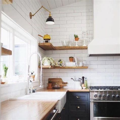 I kept seeing all of my fellow bloggers using bb frosch chalk paint powder and decided to give it a whirl. Princeton Long Sconce 2.25" in 2020 | Kitchen design small ...