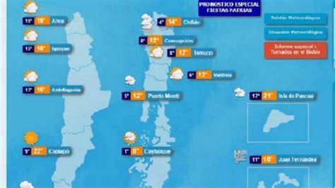 pronóstico clima clima para hoy se mantiene el pronostico de lluvias en varios estados uno tv