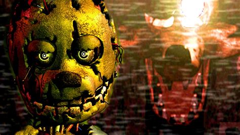 Five Nights At Freddys 3 Free Download Full Version