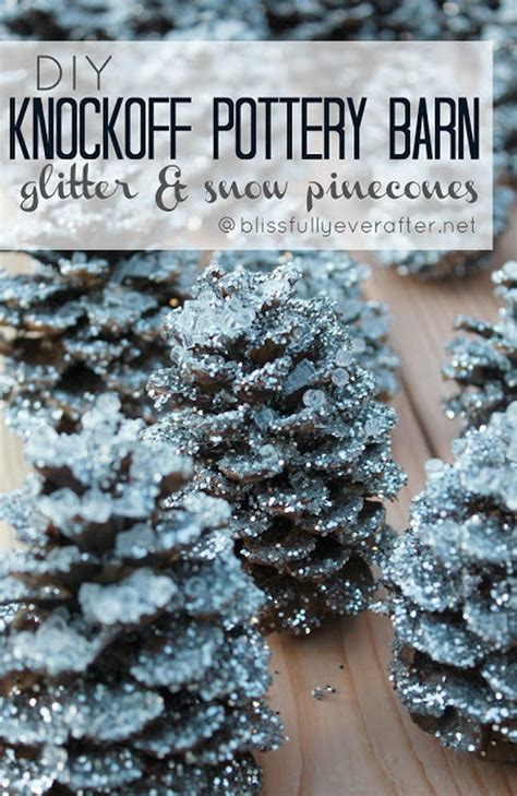 See more ideas about pine cone decorations, pine cone crafts, cones crafts. 30 Beautiful Pinecone Decorating Ideas & Tutorials for Holiday