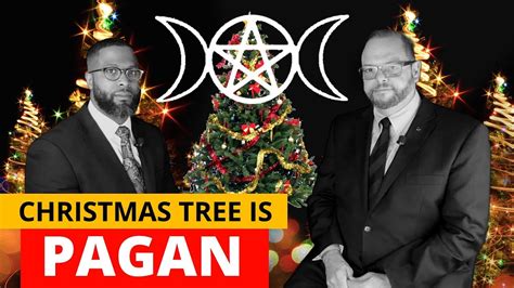 Does Jeremiah 10 Forbid Christmas Trees Is Christmas Tree Pagan