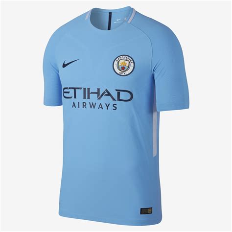 Shop new manchester city kits in home, away and third manchester city shirt styles online at shop.mancity.com. Manchester City 17-18 Home, Away & Third Kits Revealed ...